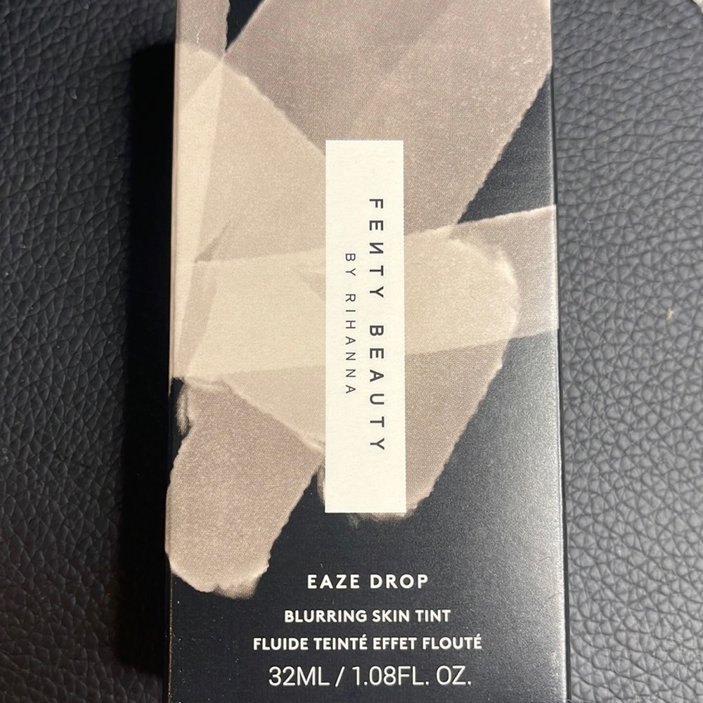FENTY eaze drop blurring skin tint shade 2